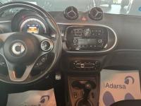 SMART Forfour forfour electric drive / EQ passion