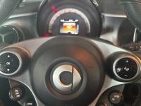 SMART Forfour forfour electric drive / EQ passion