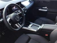 MERCEDES-BENZ Clase Gla 250 e