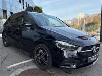MERCEDES-BENZ Clase B 250 e