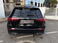 MERCEDES-BENZ Clase B 250 e