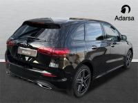 MERCEDES-BENZ Clase B 250 e