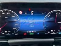 MERCEDES-BENZ Clase B 250 e