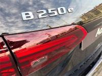 MERCEDES-BENZ Clase B 250 e