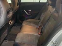 MERCEDES-BENZ Clase A 250 e Compacto