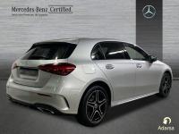 MERCEDES-BENZ Clase A 250 e Compacto