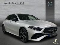 MERCEDES-BENZ Clase A 250 e Compacto