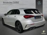 MERCEDES-BENZ Clase A 250 e Compacto