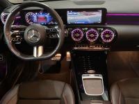 MERCEDES-BENZ Clase A 250 e Compacto