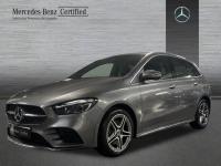 MERCEDES-BENZ Clase B 250 e