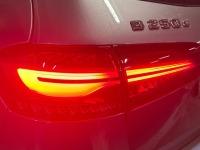 MERCEDES-BENZ Clase B 250 e