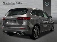 MERCEDES-BENZ Clase B 250 e