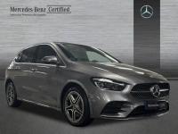 MERCEDES-BENZ Clase B 250 e