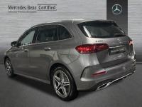 MERCEDES-BENZ Clase B 250 e