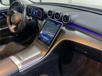 MERCEDES-BENZ Clase C 300 d e Estate