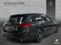 MERCEDES-BENZ Clase C 300 d e Estate