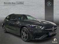 MERCEDES-BENZ Clase C 300 d e Estate
