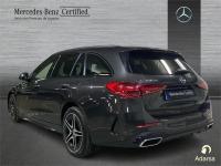 MERCEDES-BENZ Clase C 300 d e Estate