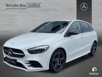 MERCEDES-BENZ Clase B 250 e