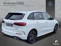 MERCEDES-BENZ Clase B 250 e