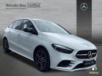 MERCEDES-BENZ Clase B 250 e