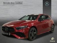 MERCEDES-BENZ Clase A 250 e Compacto