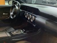 MERCEDES-BENZ Clase A 250 e Compacto