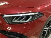 MERCEDES-BENZ Clase A 250 e Compacto