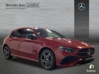 MERCEDES-BENZ Clase A 250 e Compacto