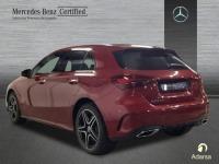 MERCEDES-BENZ Clase A 250 e Compacto