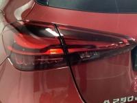 MERCEDES-BENZ Clase A 250 e Compacto