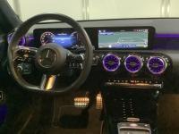 MERCEDES-BENZ Clase A 250 e Compacto