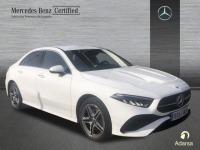 MERCEDES-BENZ Clase A 250 e Berlina