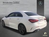MERCEDES-BENZ Clase A 250 e Berlina