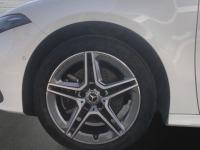 MERCEDES-BENZ Clase A 250 e Berlina