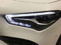 MERCEDES-BENZ Clase Cla 250 e Coupé