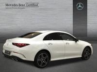 MERCEDES-BENZ Clase Cla 250 e Coupé