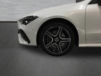 MERCEDES-BENZ Clase Cla 250 e Coupé