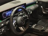 MERCEDES-BENZ Clase Cla 250 e Coupé