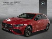 MERCEDES-BENZ Clase A 250 e Compacto