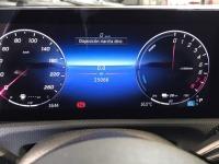 MERCEDES-BENZ Clase A 250 e Compacto