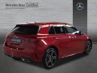 MERCEDES-BENZ Clase A 250 e Compacto