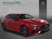 MERCEDES-BENZ Clase A 250 e Compacto