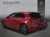 MERCEDES-BENZ Clase A 250 e Compacto