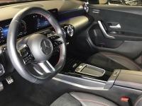 MERCEDES-BENZ Clase A 250 e Compacto