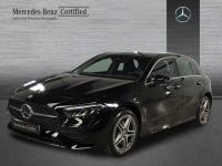 MERCEDES-BENZ Clase A 250 e Compacto