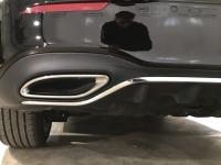 MERCEDES-BENZ Clase A 250 e Compacto