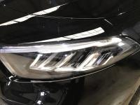 MERCEDES-BENZ Clase A 250 e Compacto