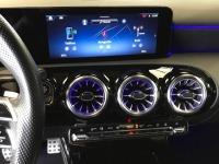 MERCEDES-BENZ Clase A 250 e Compacto