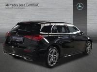 MERCEDES-BENZ Clase A 250 e Compacto